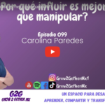 ¿Porqué influir es mejor que manipular?